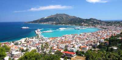 Home For Sale in Zakinthos, Greece