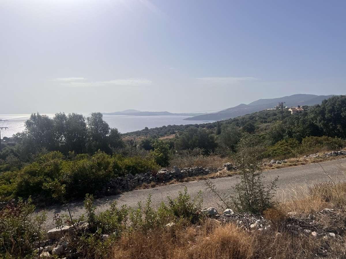 Picture of Residential Land For Sale in Zakinthos, Attica, Greece