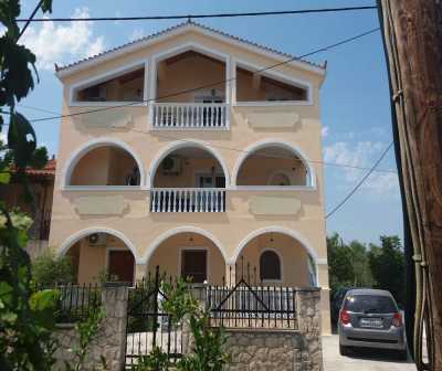 Apartment For Sale in Zakinthos, Greece