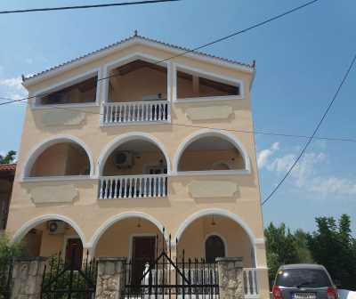 Apartment For Sale in Zakinthos, Greece