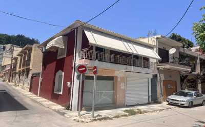 Apartment For Sale in Zakinthos, Greece