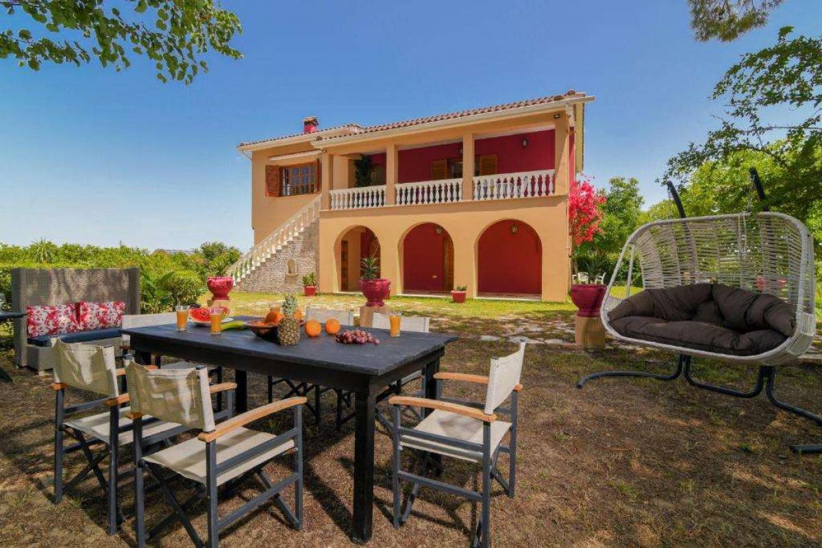 Picture of Apartment For Rent in Zakinthos, Attica, Greece