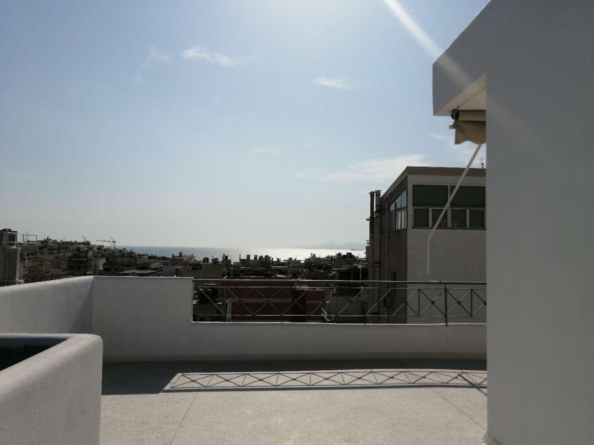 Picture of Apartment For Rent in Attica, Pontevedra, Greece