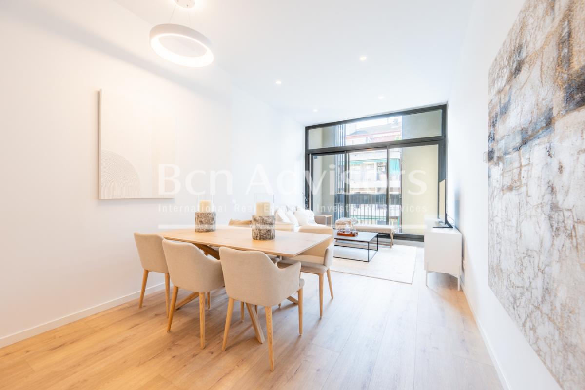 Picture of Apartment For Sale in Barcelona, Barcelona, Spain