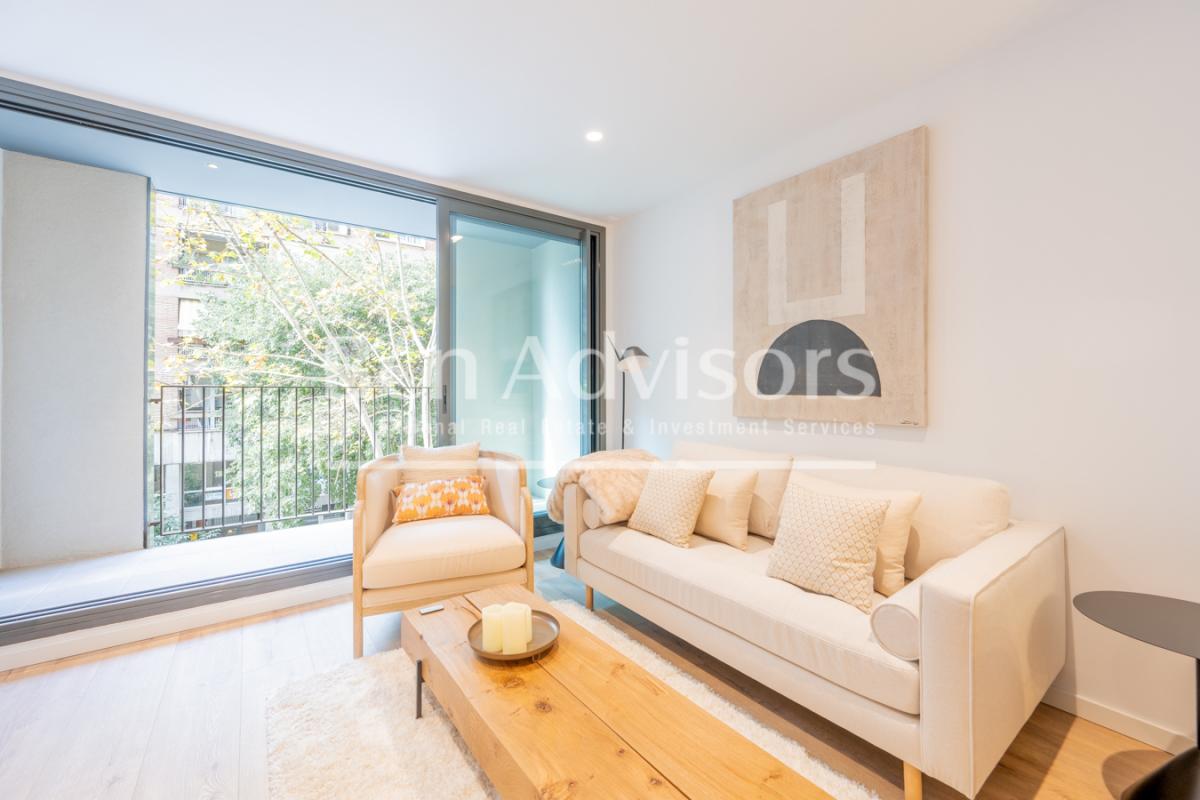 Picture of Apartment For Sale in Barcelona, Barcelona, Spain