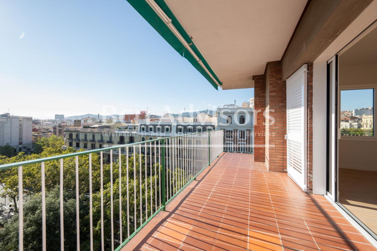 Picture of Apartment For Sale in Barcelona, Barcelona, Spain