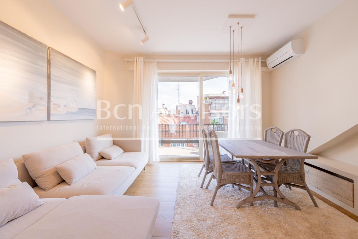 Picture of Apartment For Sale in Barcelona, Barcelona, Spain
