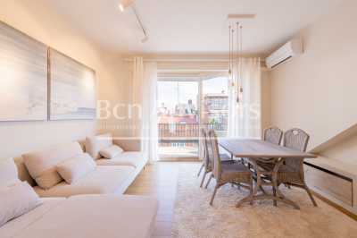 Apartment For Sale in Barcelona, Spain