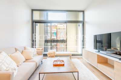 Apartment For Sale in Barcelona, Spain