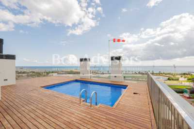 Apartment For Sale in Barcelona, Spain