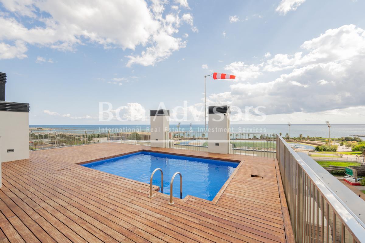 Picture of Apartment For Sale in Barcelona, Barcelona, Spain