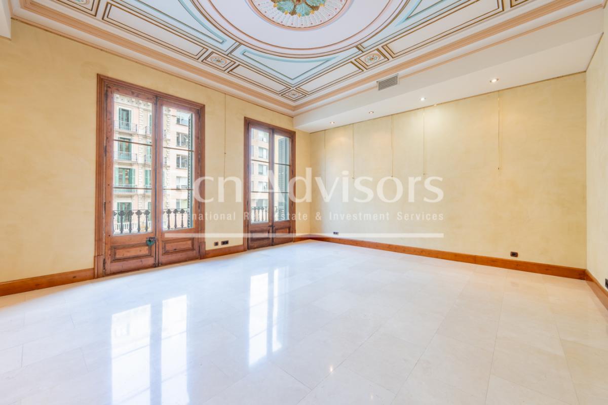 Picture of Apartment For Sale in Barcelona, Barcelona, Spain