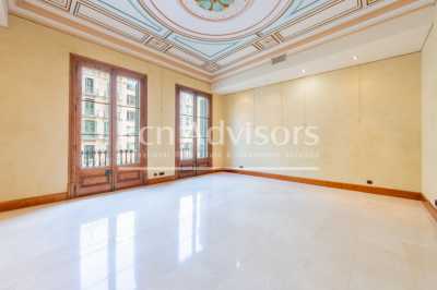 Apartment For Sale in Barcelona, Spain