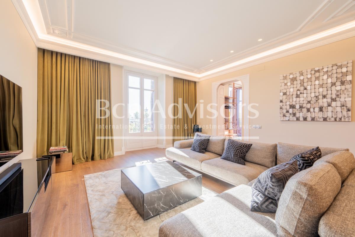 Picture of Apartment For Sale in Barcelona, Barcelona, Spain
