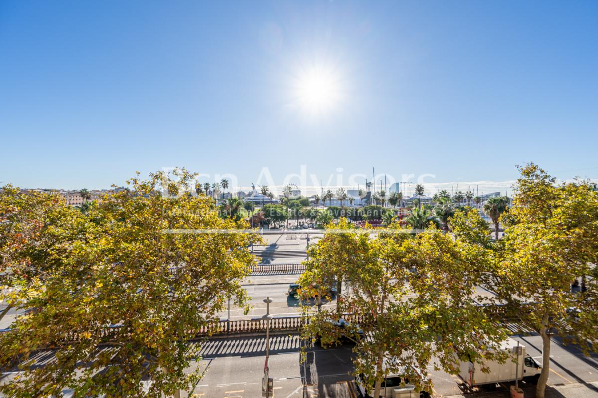 Picture of Apartment For Sale in Barcelona, Barcelona, Spain