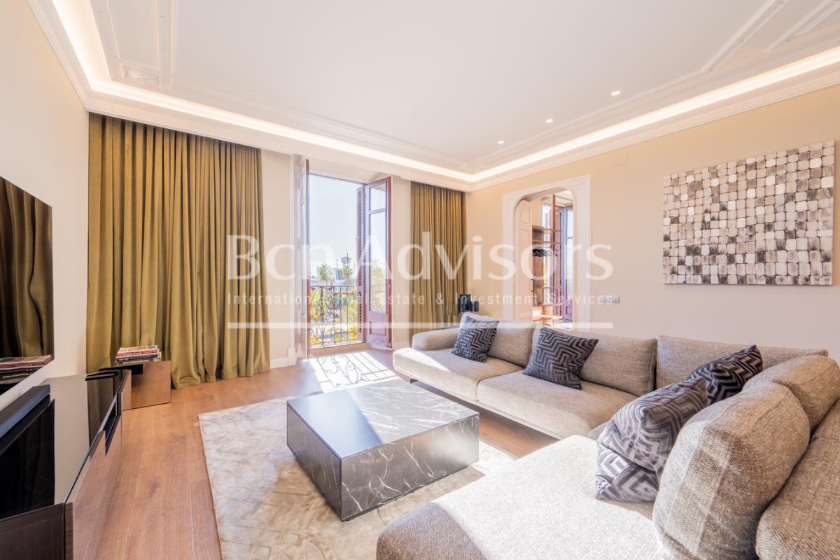 Picture of Apartment For Sale in Barcelona, Barcelona, Spain