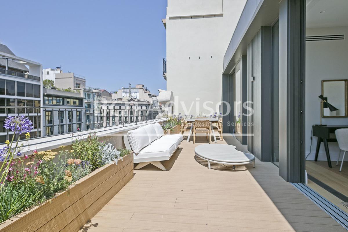 Picture of Home For Sale in Barcelona, Barcelona, Spain