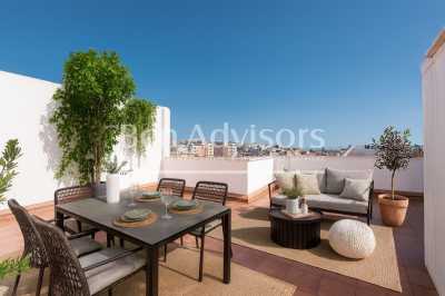Home For Sale in Barcelona, Spain