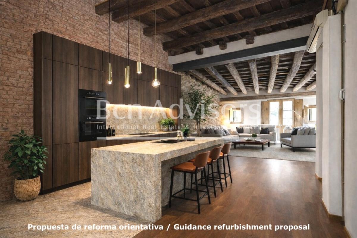 Picture of Home For Sale in Barcelona, Barcelona, Spain