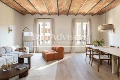 Apartment For Sale in Barcelona, Spain
