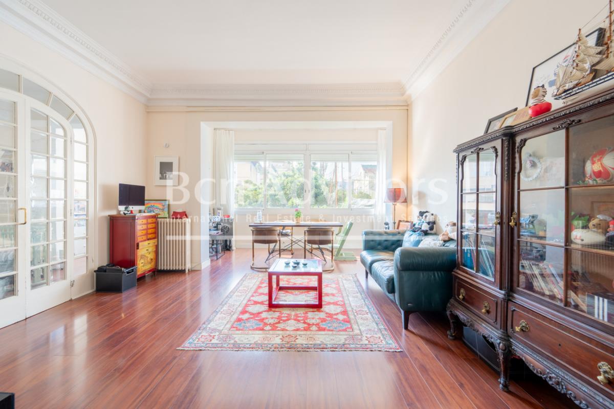 Picture of Apartment For Sale in Barcelona, Barcelona, Spain