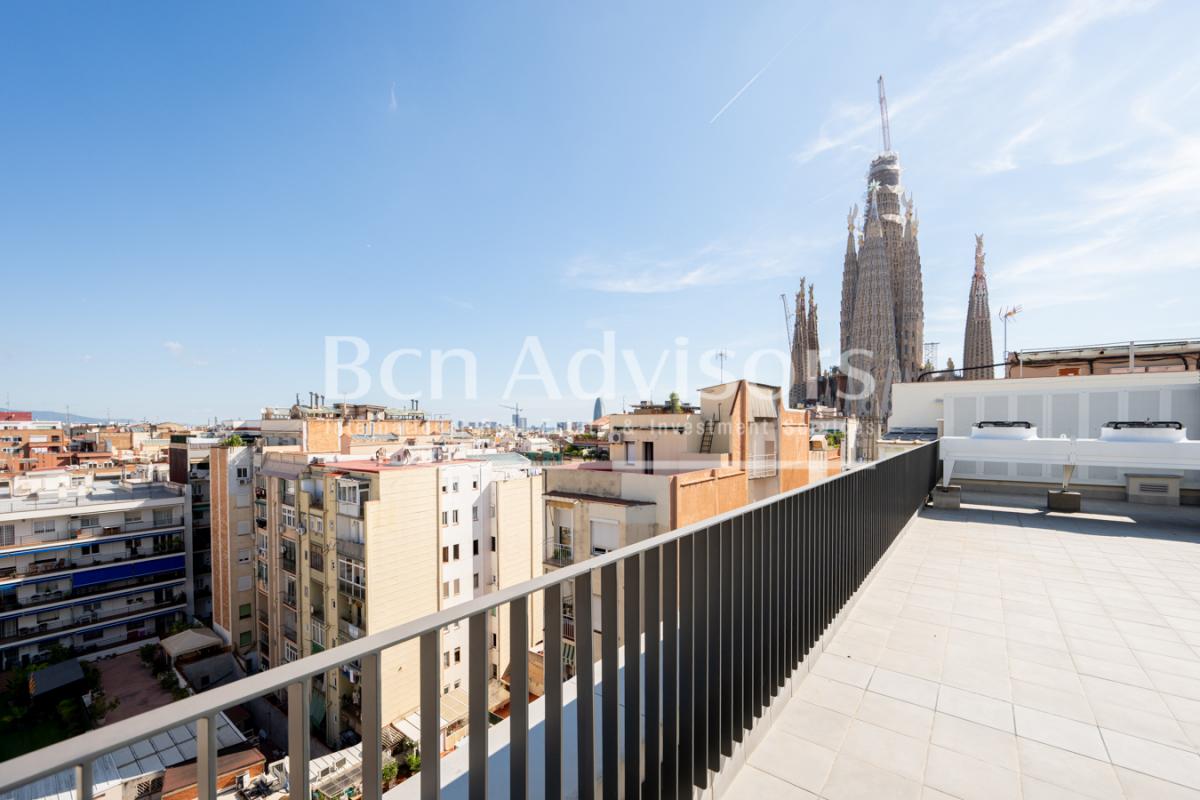 Picture of Apartment For Sale in Barcelona, Barcelona, Spain