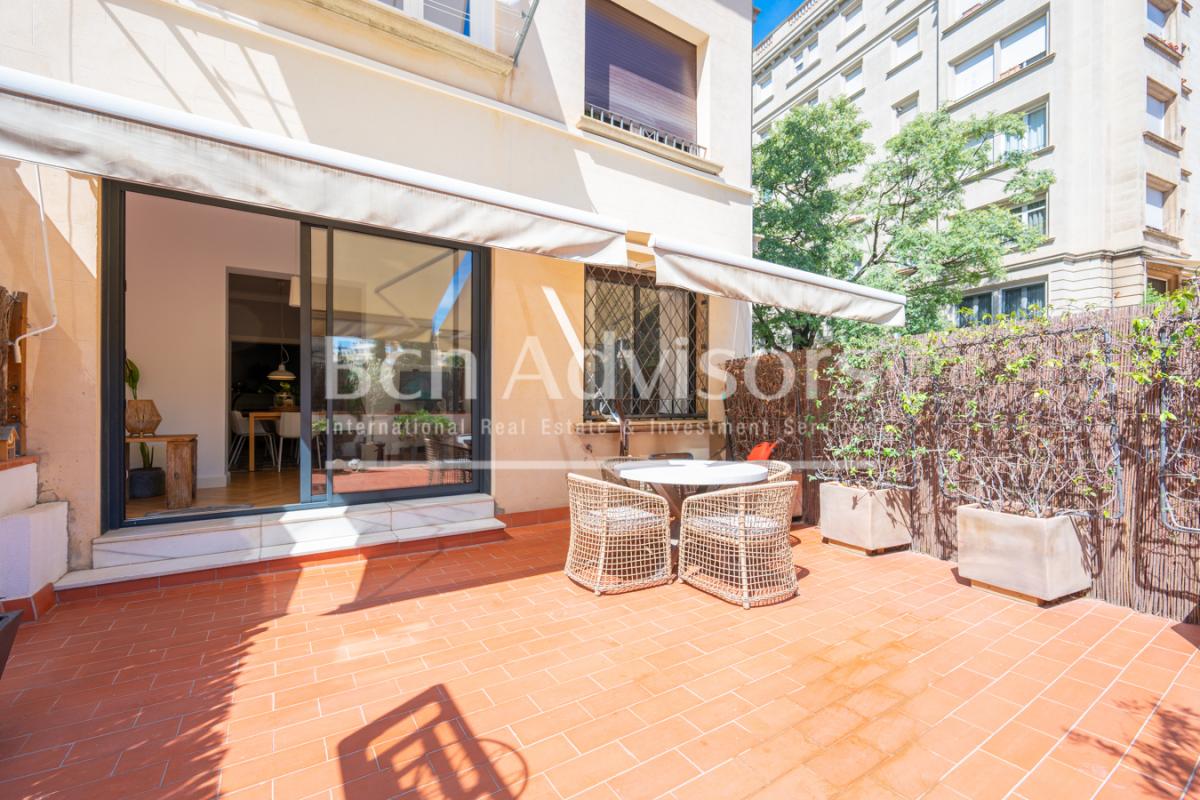 Picture of Apartment For Sale in Barcelona, Barcelona, Spain
