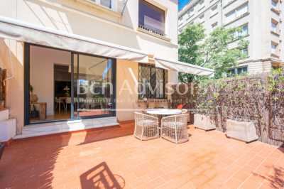 Apartment For Sale in Barcelona, Spain