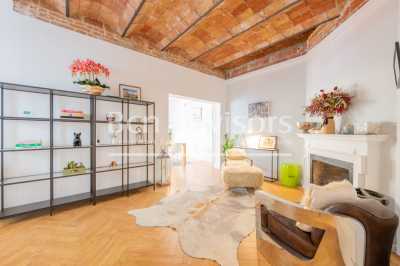 Apartment For Sale in Barcelona, Spain