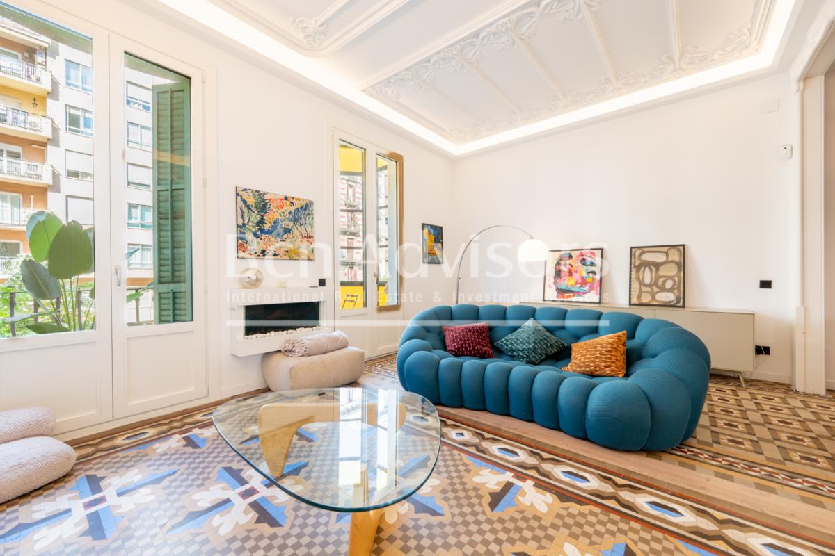 Picture of Apartment For Sale in Barcelona, Barcelona, Spain