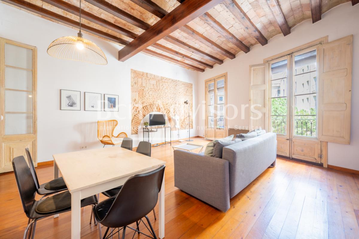 Picture of Apartment For Sale in Barcelona, Barcelona, Spain