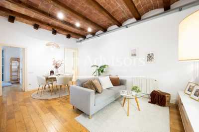 Apartment For Sale in Barcelona, Spain