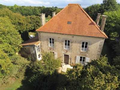 Home For Sale in Couhe, France