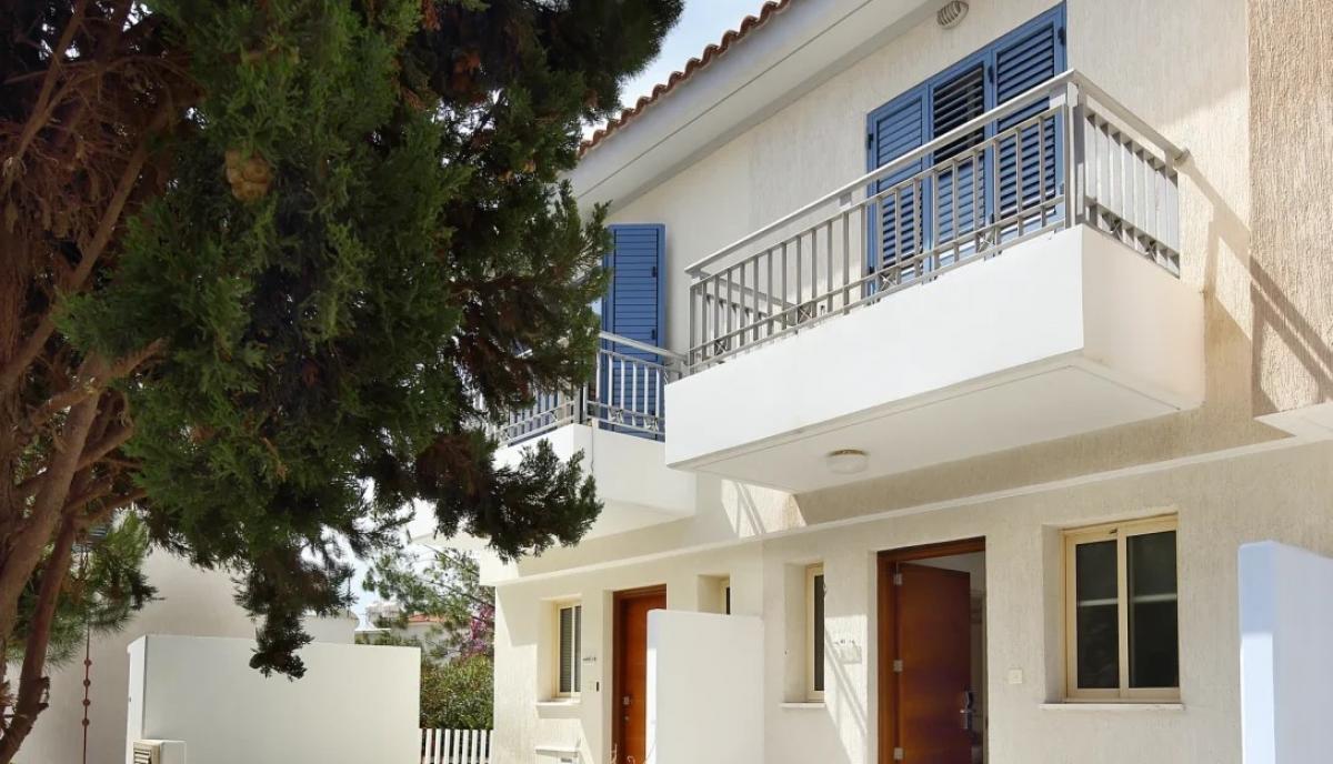 Picture of Home For Sale in Paphos, Paphos, Cyprus
