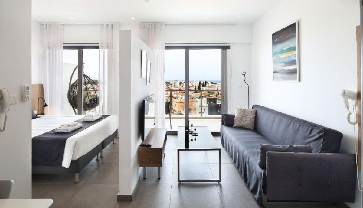 Picture of Studio For Sale in Paphos, Paphos, Cyprus