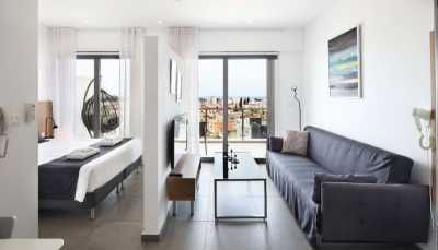 Studio For Sale in Paphos, Cyprus