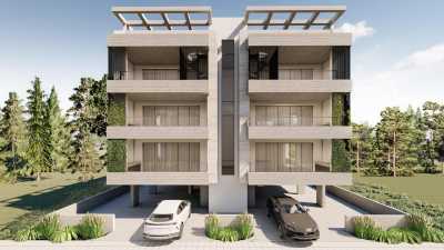 Apartment For Sale in Paphos, Cyprus