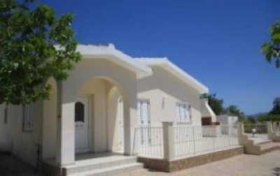 Home For Sale in Paphos, Cyprus