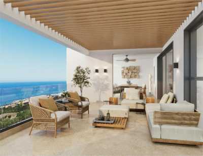 Apartment For Sale in Paphos, Cyprus
