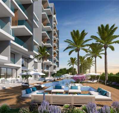 Apartment For Sale in Paphos, Cyprus