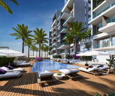 Apartment For Sale in Paphos, Cyprus