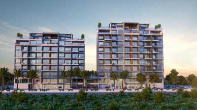 Apartment For Sale in Paphos, Cyprus