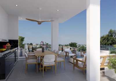 Apartment For Sale in Limassol, Cyprus