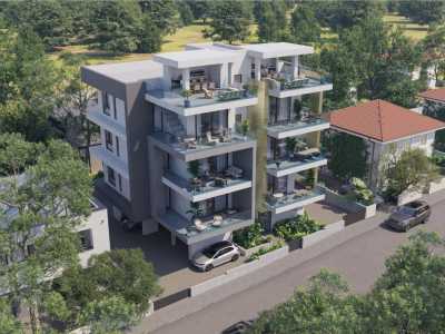 Apartment For Sale in Limassol, Cyprus