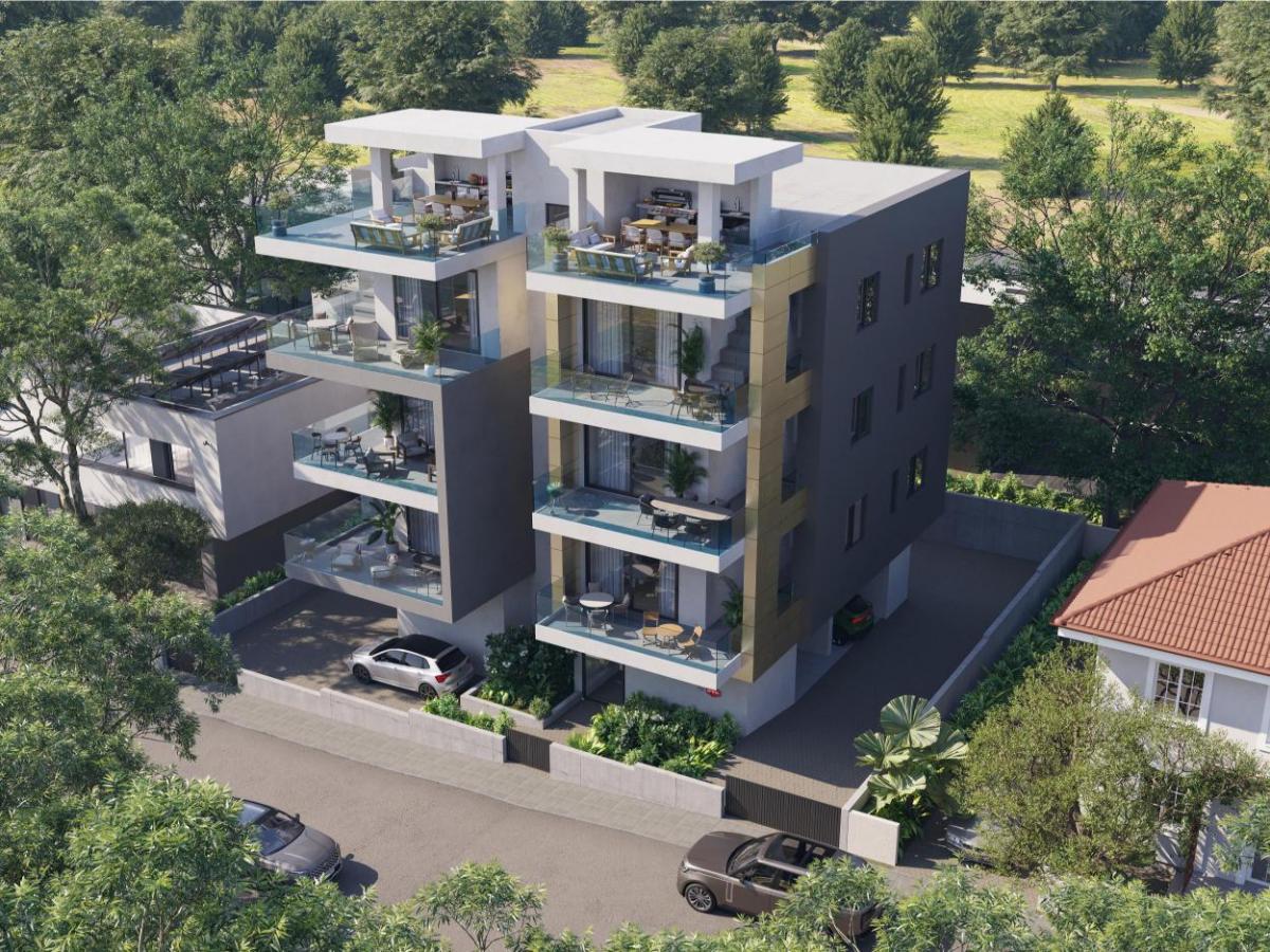 Picture of Apartment For Sale in Limassol, Limassol, Cyprus