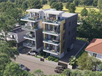 Apartment For Sale in Limassol, Cyprus