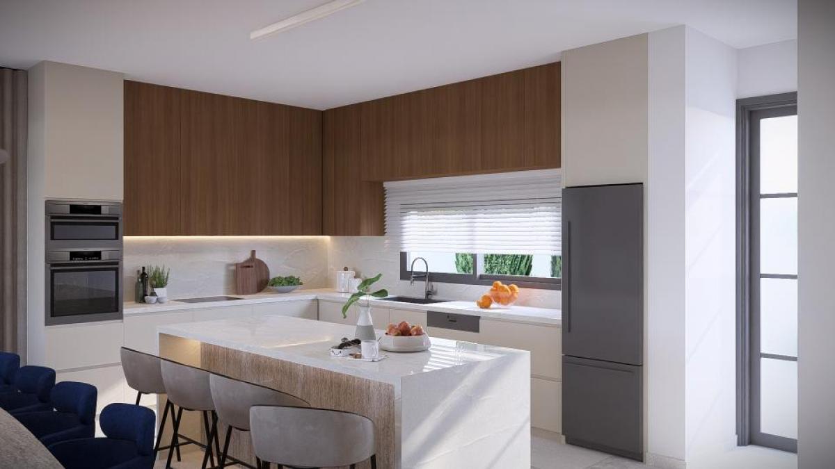 Picture of Home For Sale in Paphos, Paphos, Cyprus