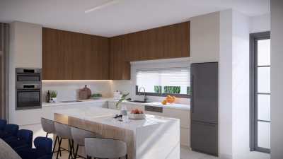 Home For Sale in Paphos, Cyprus