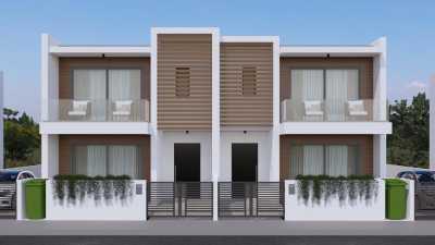 Home For Sale in Paphos, Cyprus