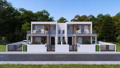 Villa For Sale in Paphos, Cyprus